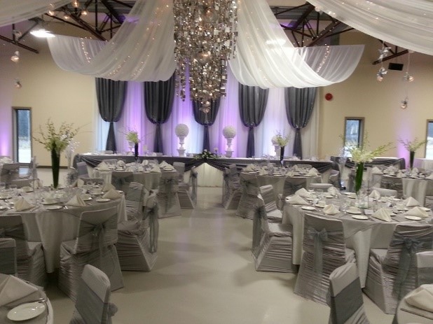 Wedding Large Hall Callander
